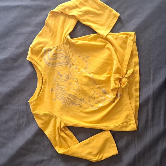 jumping beans Other - Carters 24M Shirt